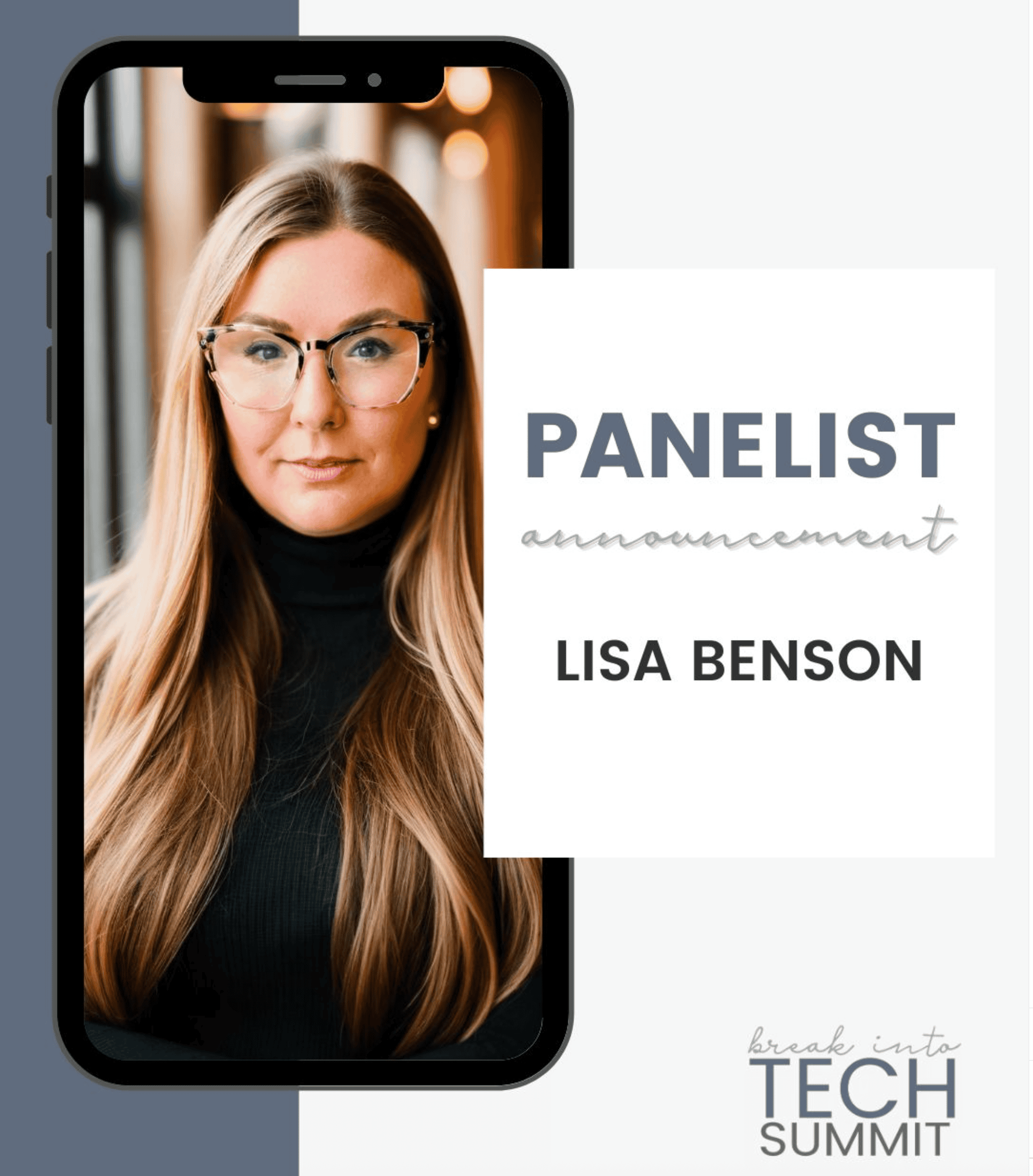 Women in Tech Conference